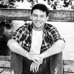 Meet your Posher, Shane